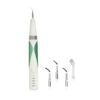 +$499 ION SONIC Tooth Cleaner (MAX-M01MC0539) Warranty Period 6 months