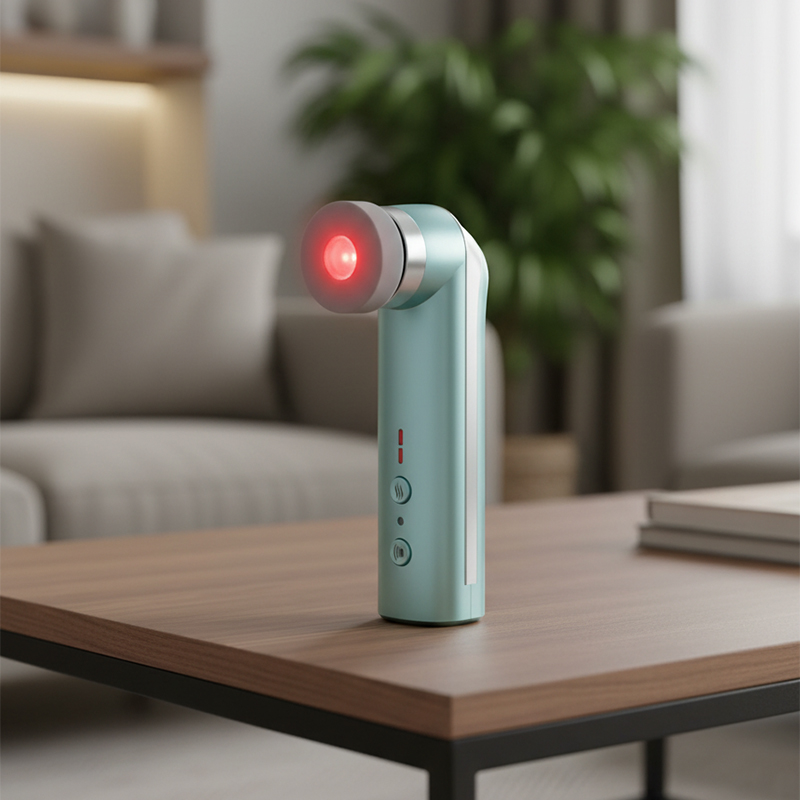 MT Alpha Plus Physiotherapy Device | Maxcare