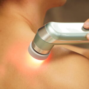 美天復康寶 肩周炎 背痛 舒緩低頭族「滑機肩」