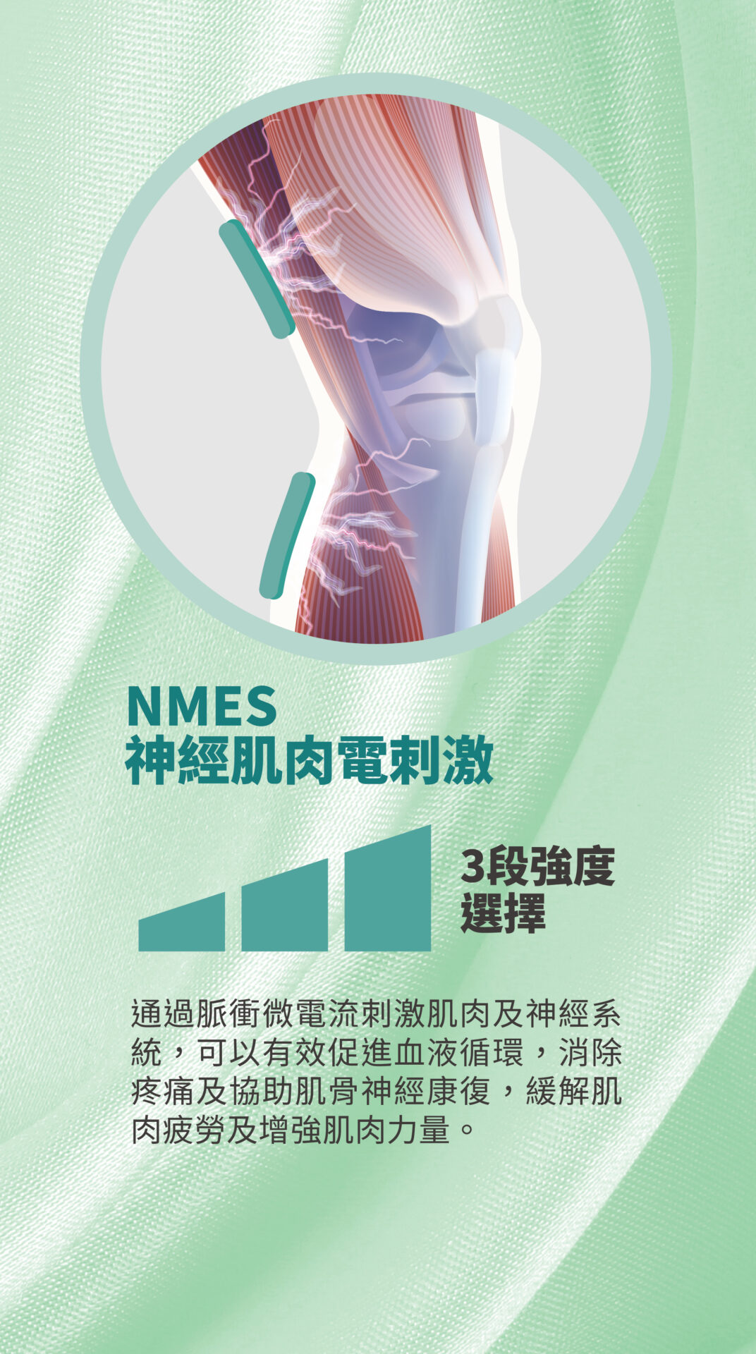 美天膝健寶 單張 8