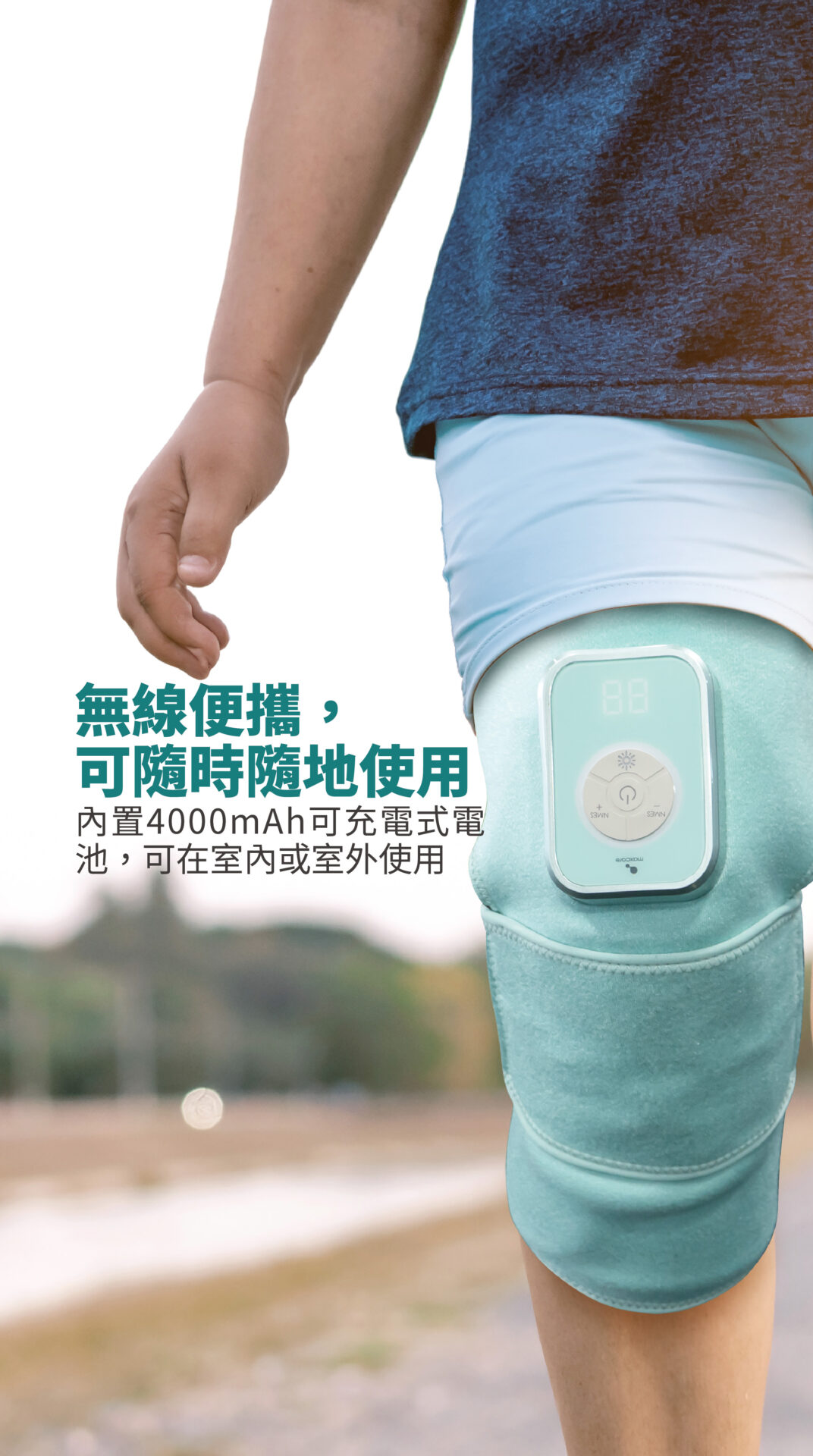 美天膝健寶 單張 12