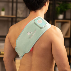 光療脈衝復康帶 背痛 肌肉酸痛