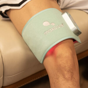 光療脈衝復康帶 肌腱炎 大腿痛 肌肉痛