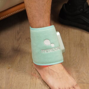 光療脈衝復康帶 腳踭痛 跟腱炎 腳踝痛 關節炎