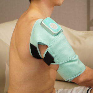 美天膝健寶 肩膀痛 手臂痛 五十肩 舒緩低頭族「滑機肩」