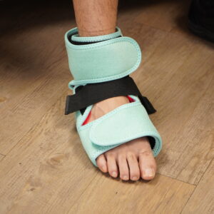 美天膝健寶 足底筋膜炎 腳踭痛