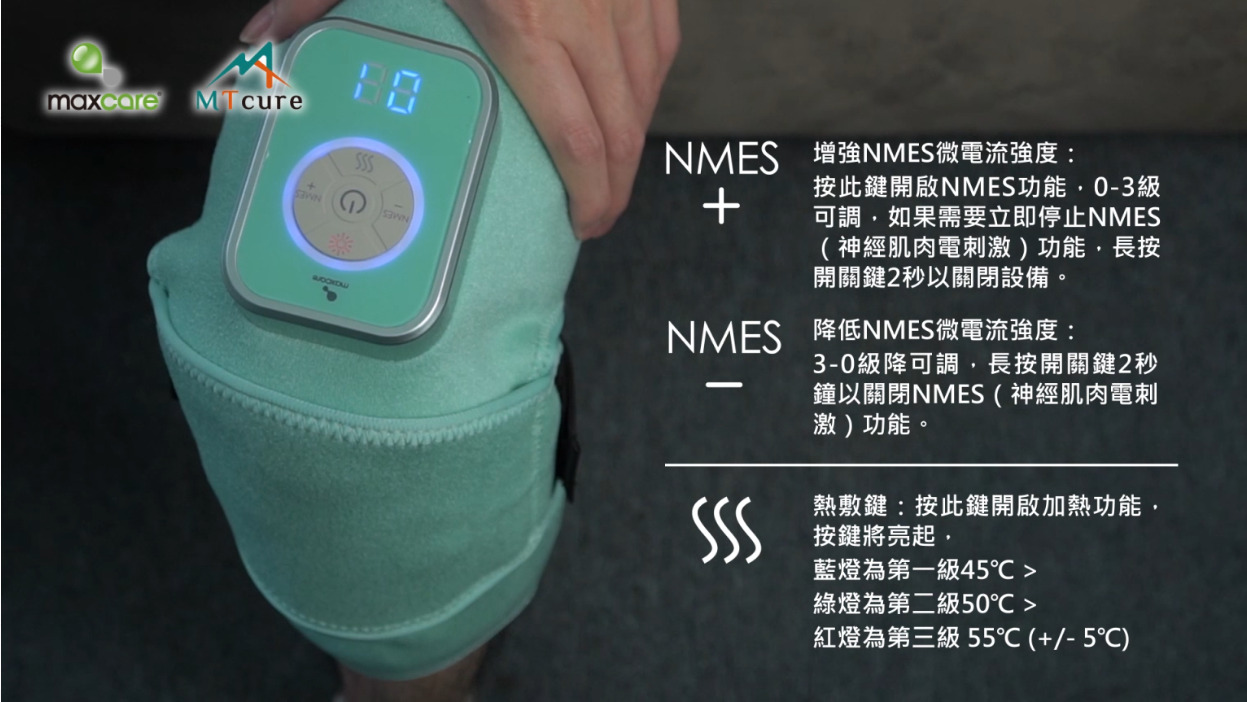 美天膝健寶 產品介紹
