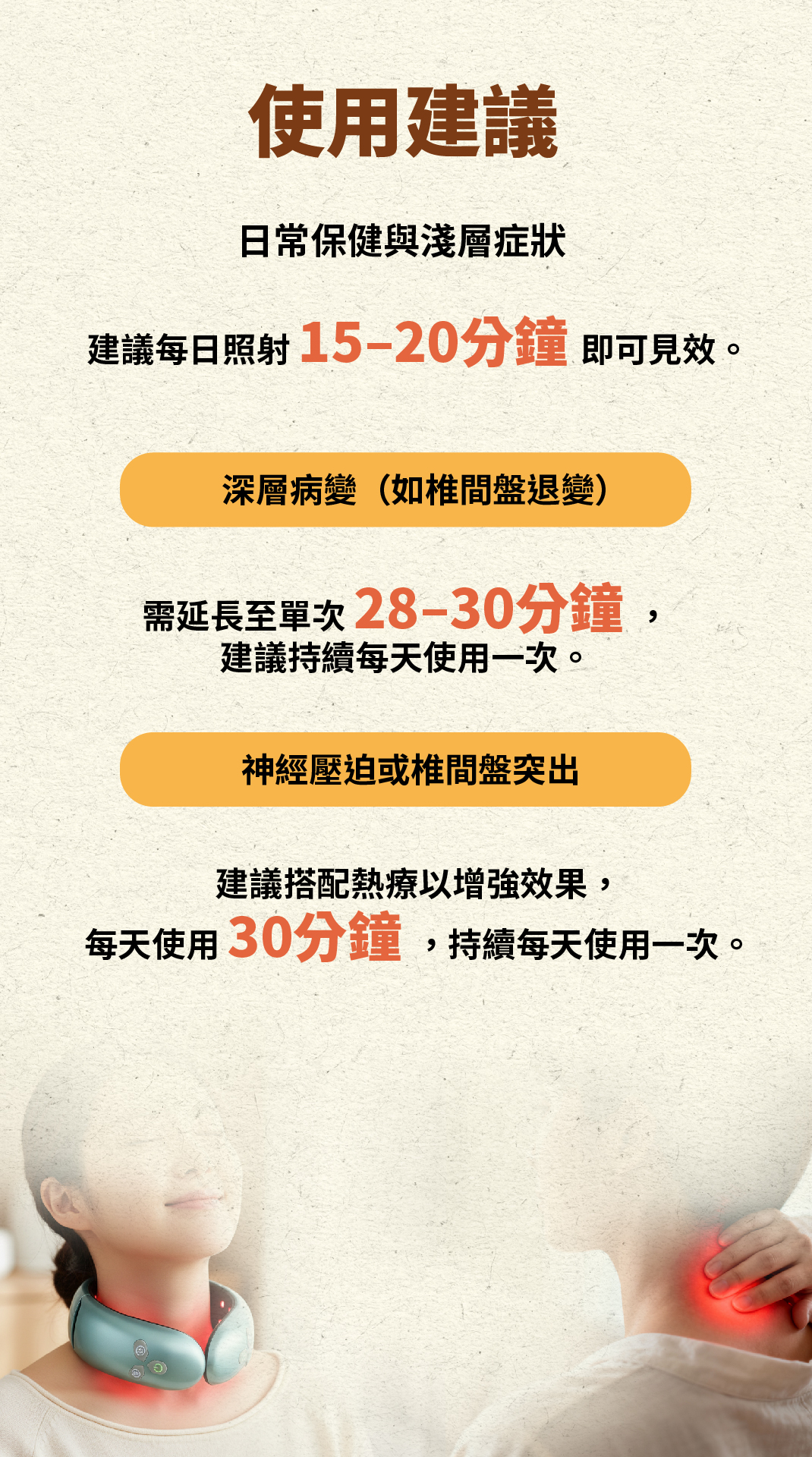 頸康寶 單張 14