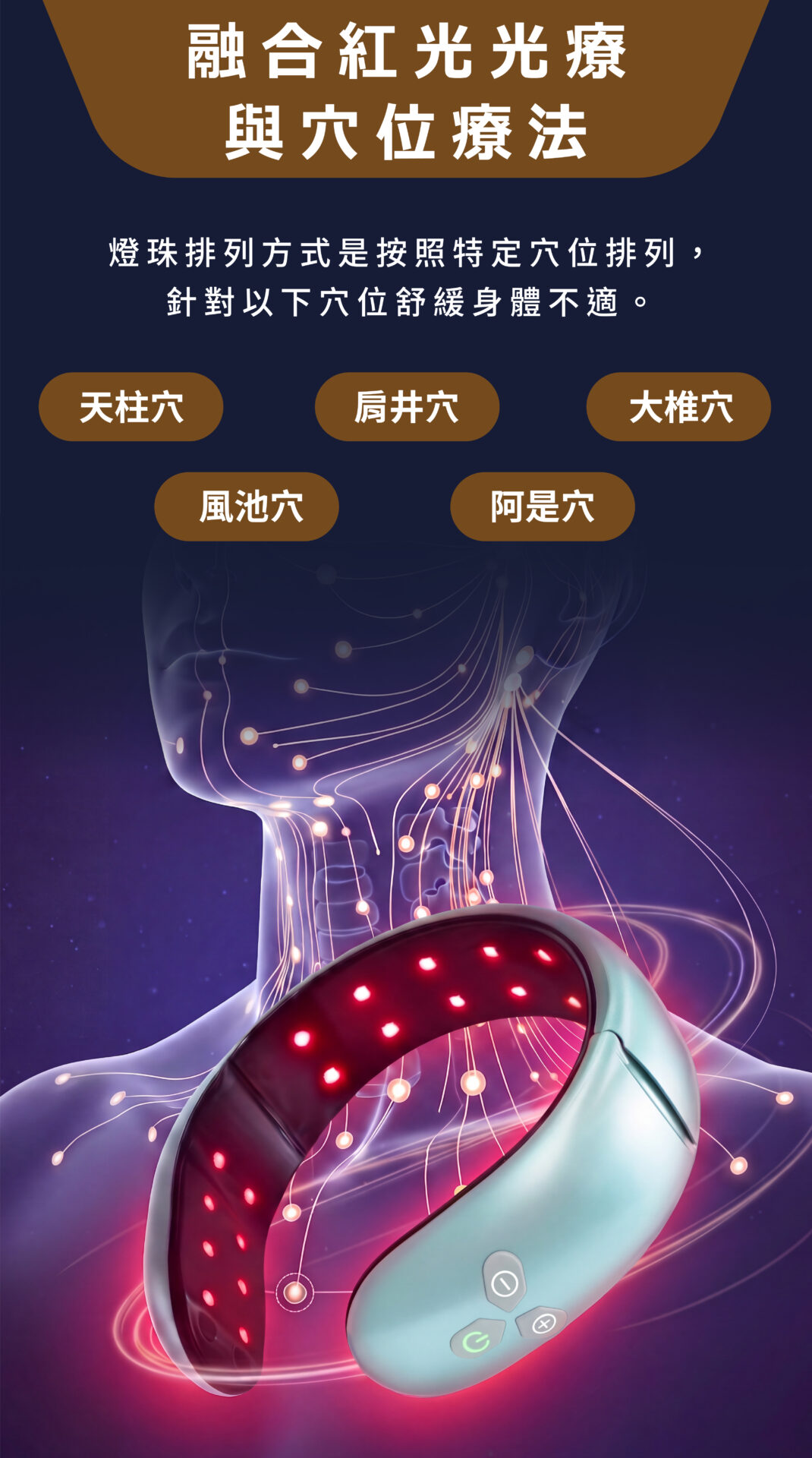 Maxcare 頸康寶(升級版)