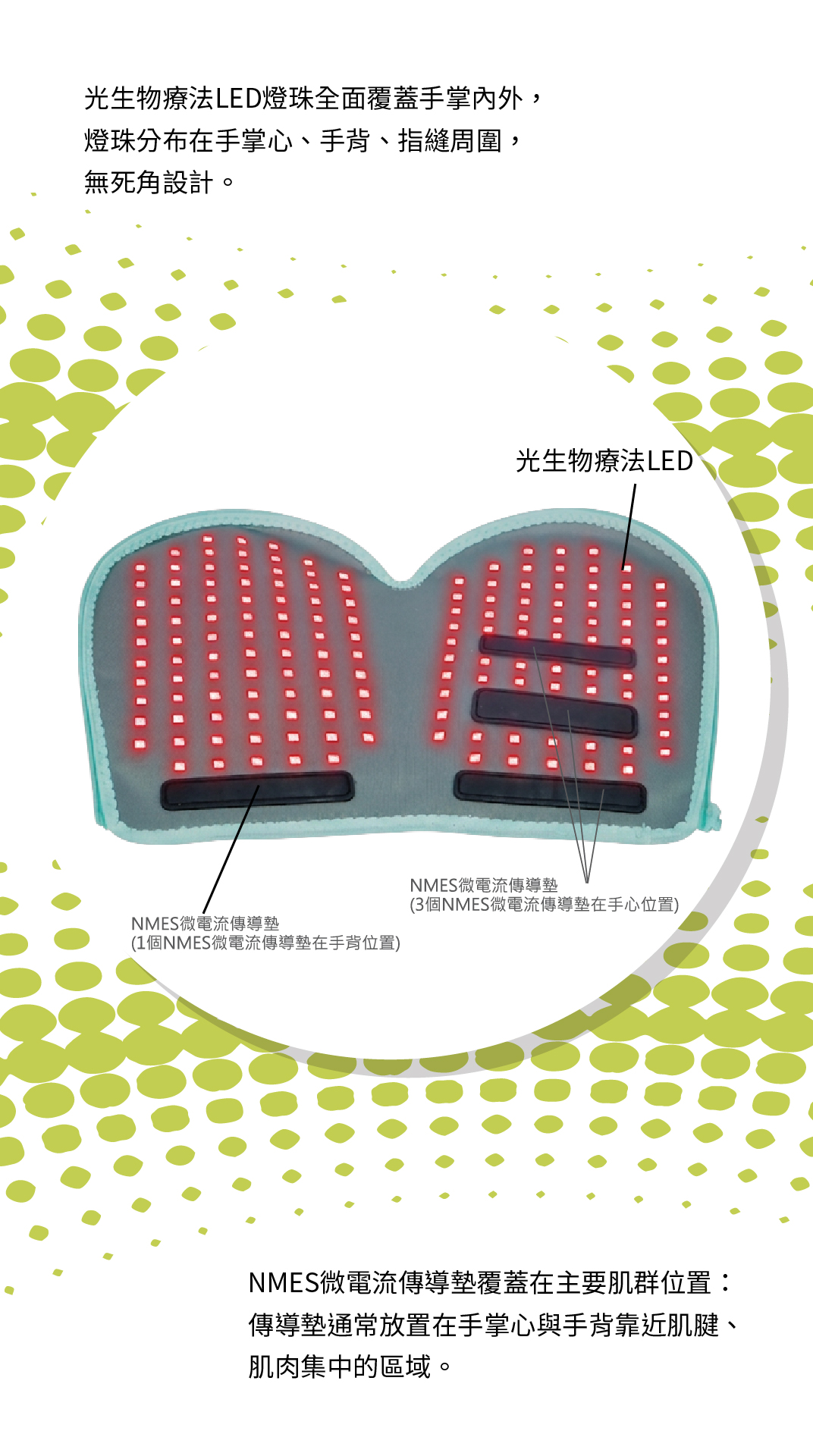 手康寶 單張 10
