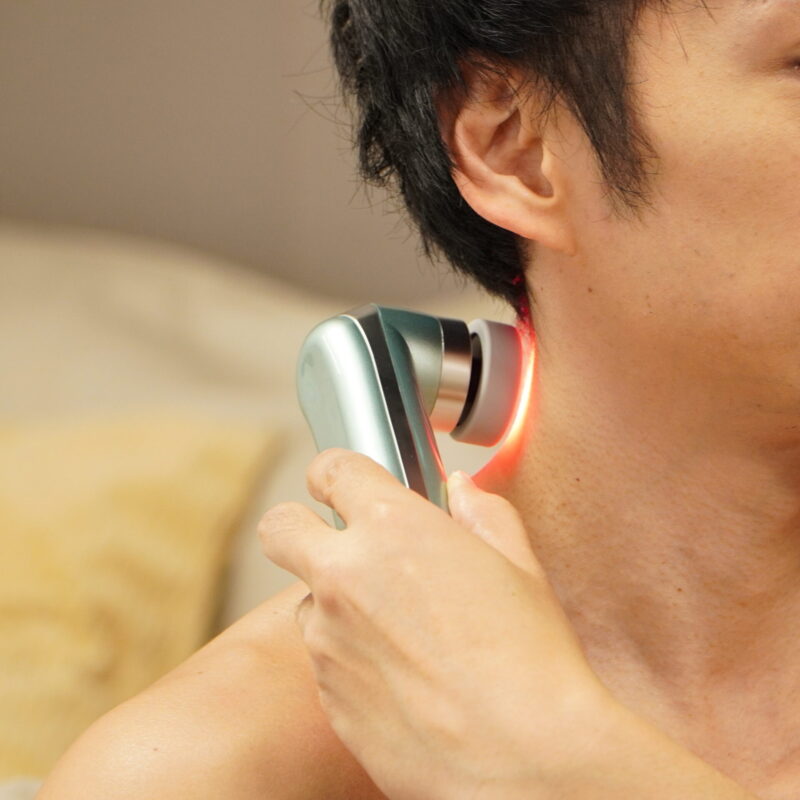 美天復康寶 頸椎痛 肩頸痛