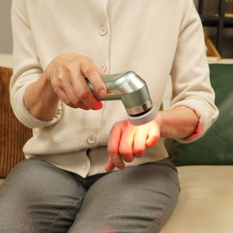 美天復康寶 手指 彈弓手 扳機指 腱鞘炎